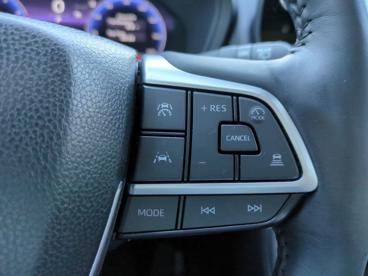 Thumbnail: 2024 Toyota Grand Highlander - 24