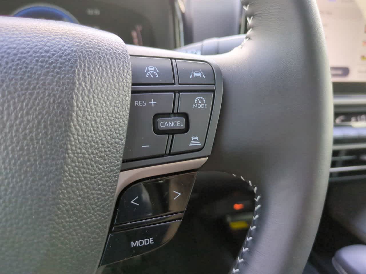 Thumbnail: 2025 Toyota Camry - 24