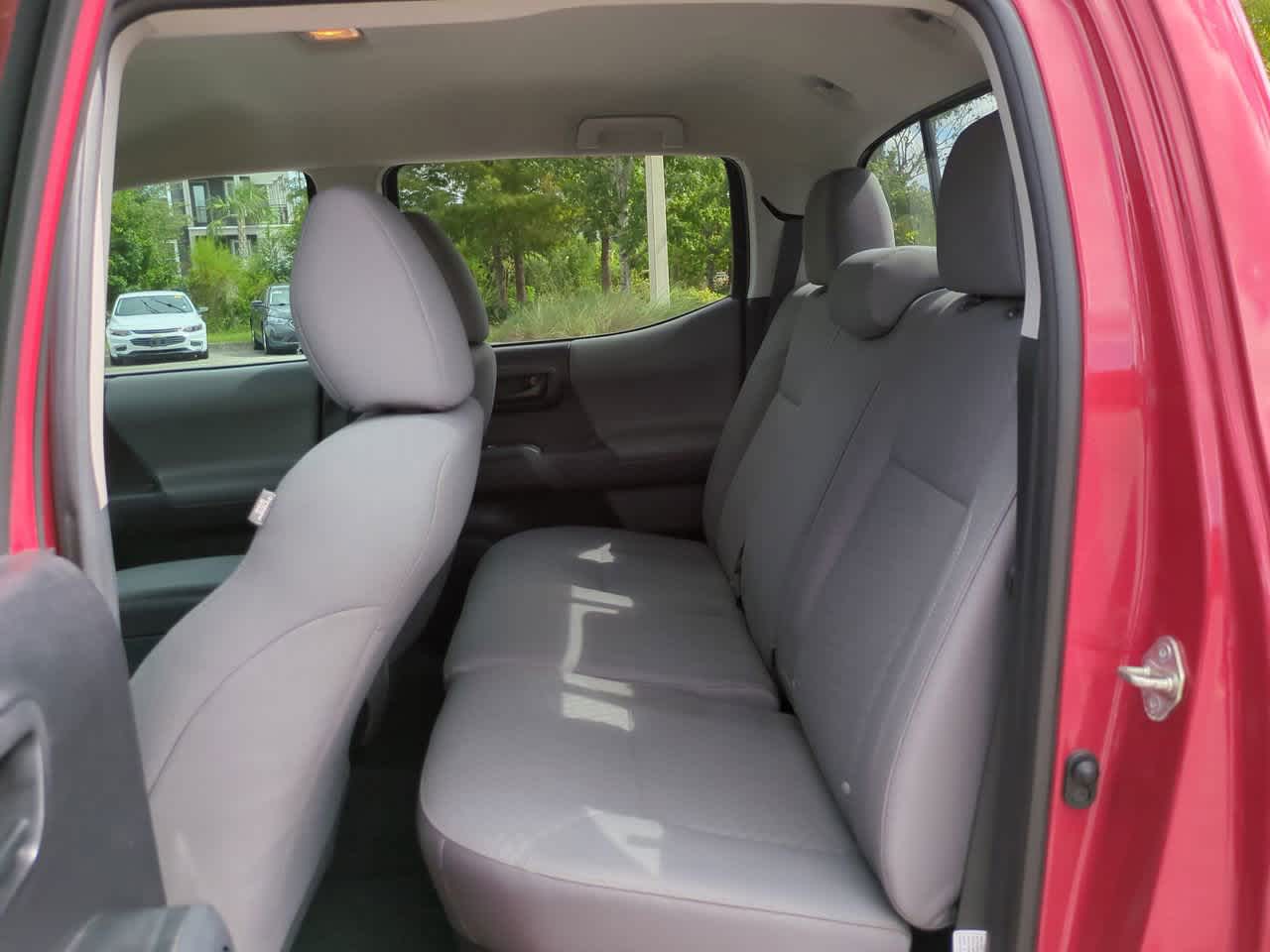 Thumbnail: 2020 Toyota Tacoma - 13