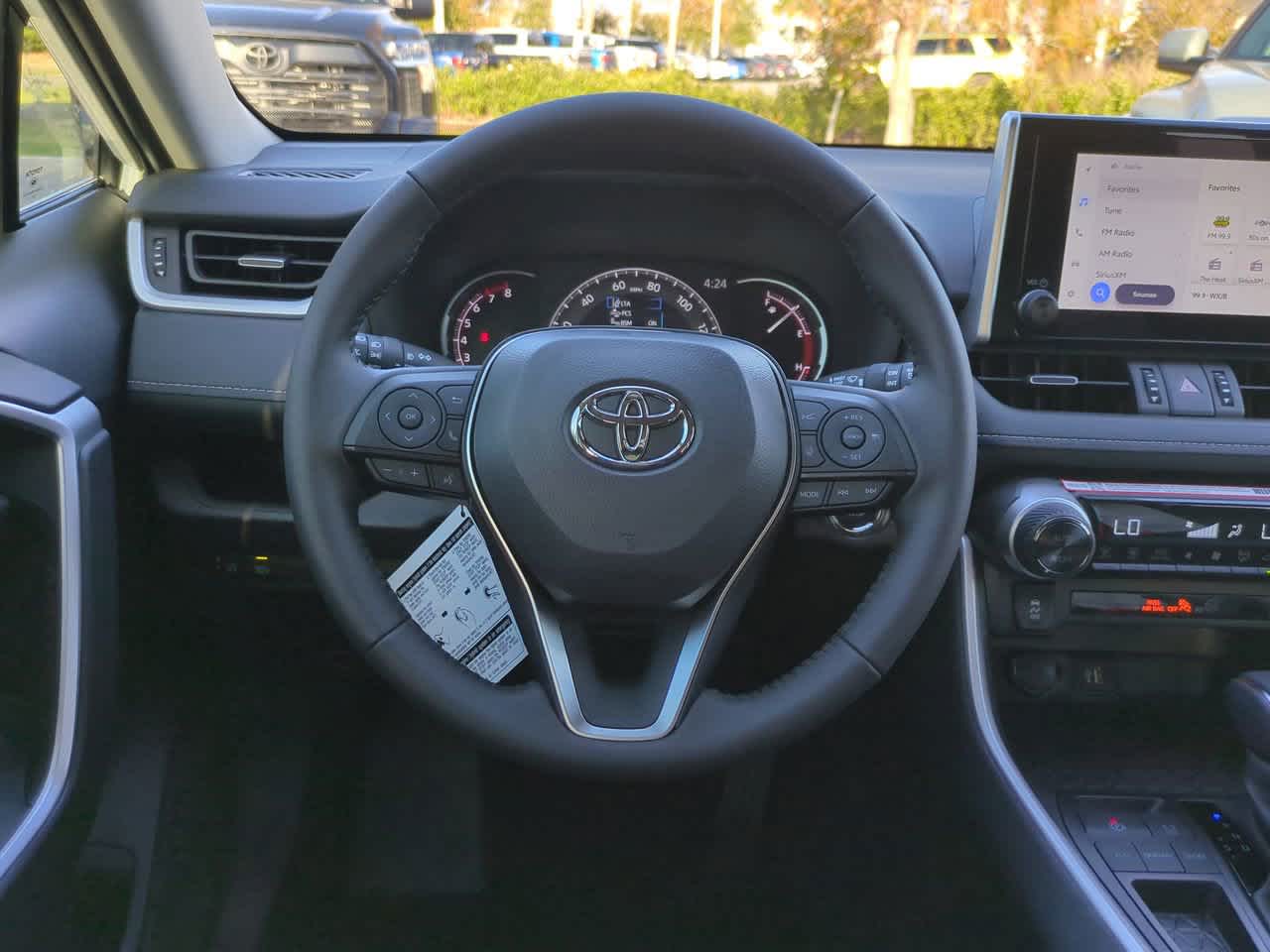 Thumbnail: 2025 Toyota RAV4 - 14