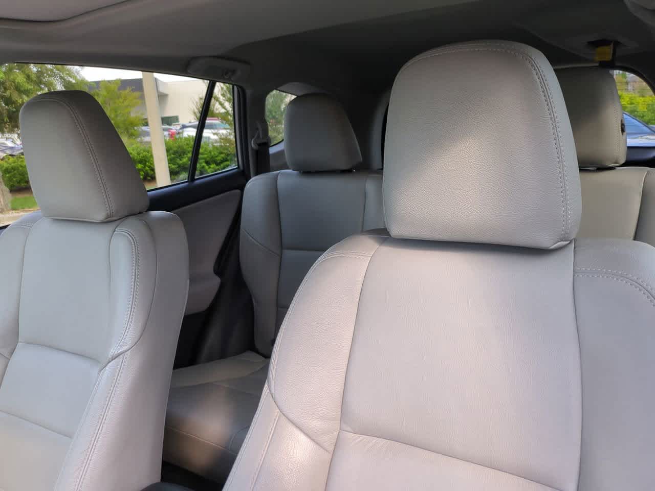 Thumbnail: 2016 Toyota RAV4 - 8