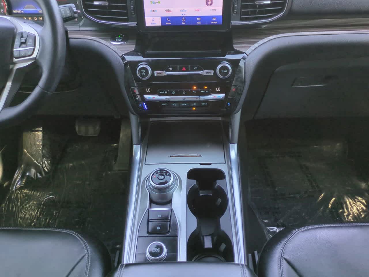 Thumbnail: 2021 Ford Explorer - 19
