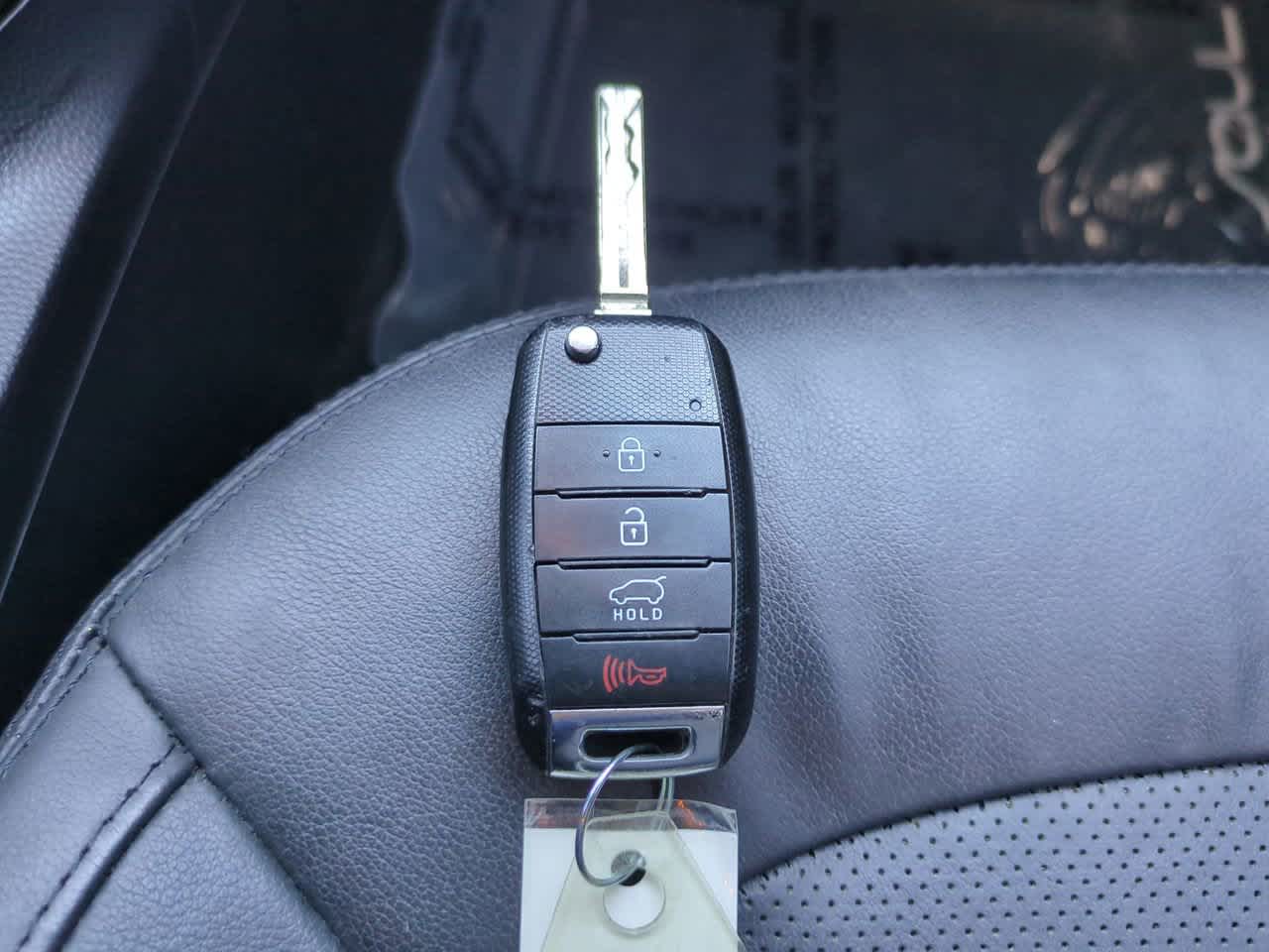 Thumbnail: 2016 Kia Soul - 25