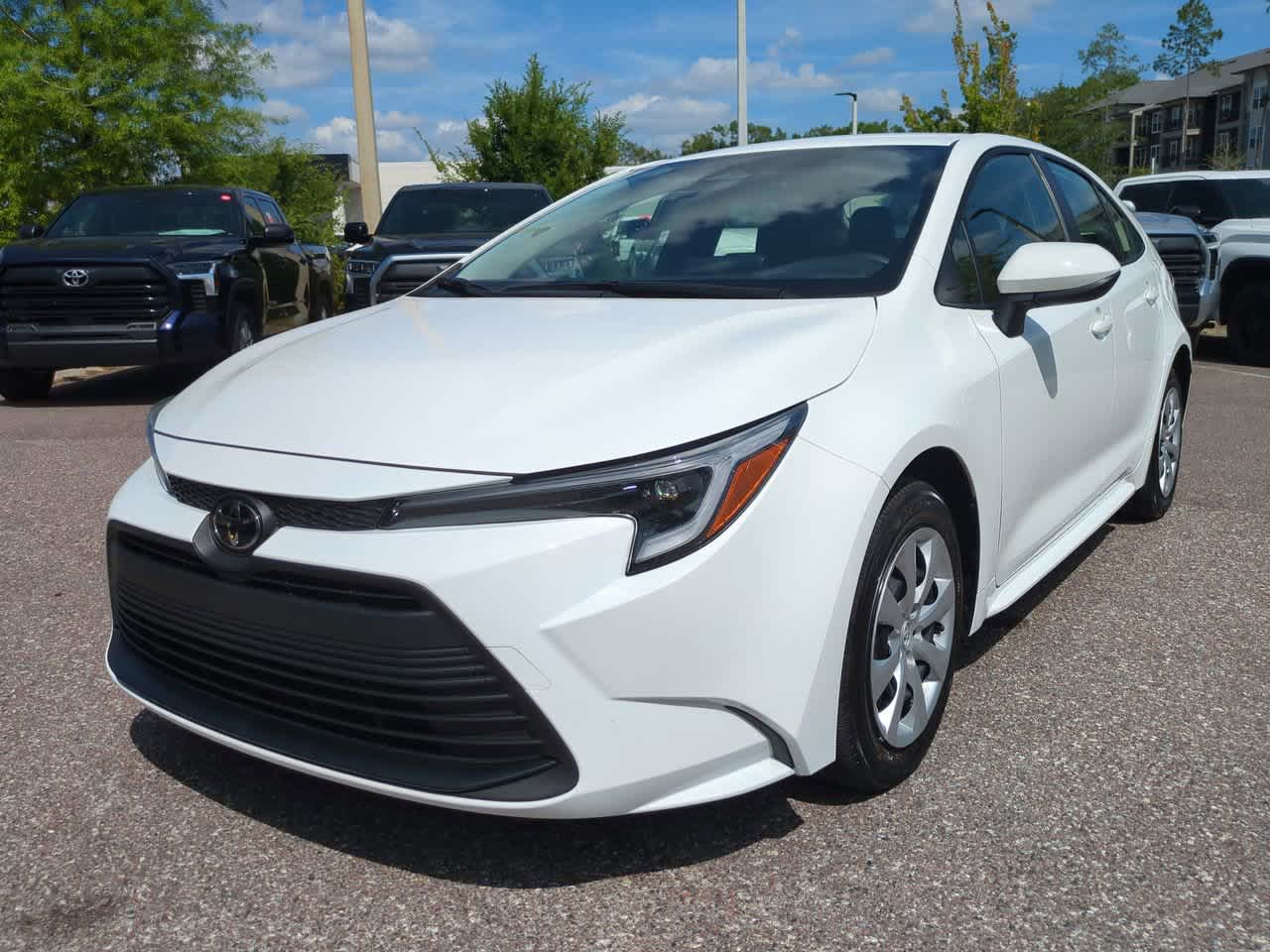 Thumbnail: 2026 Toyota Corolla - 2