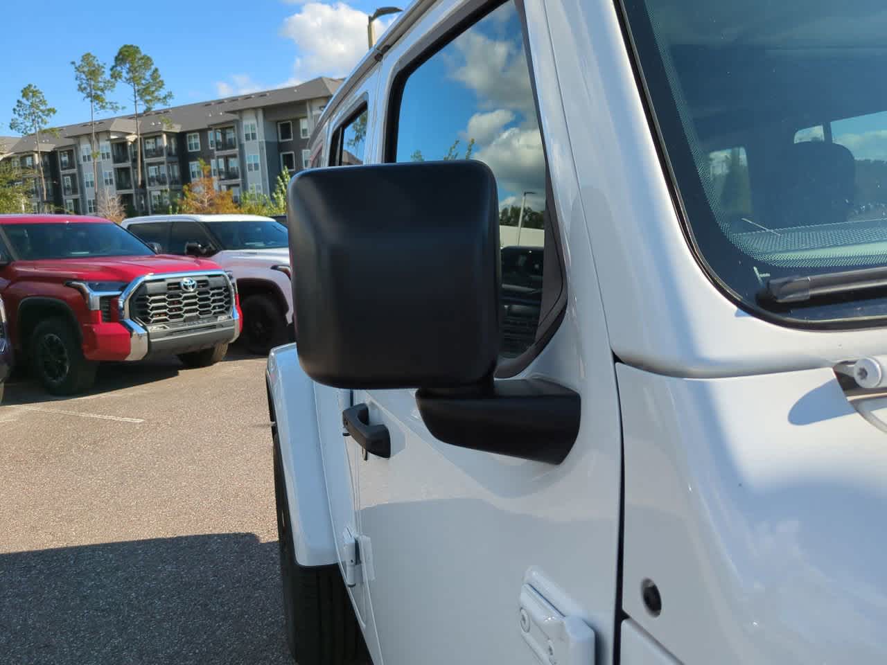 Thumbnail: 2024 Jeep Wrangler - 12