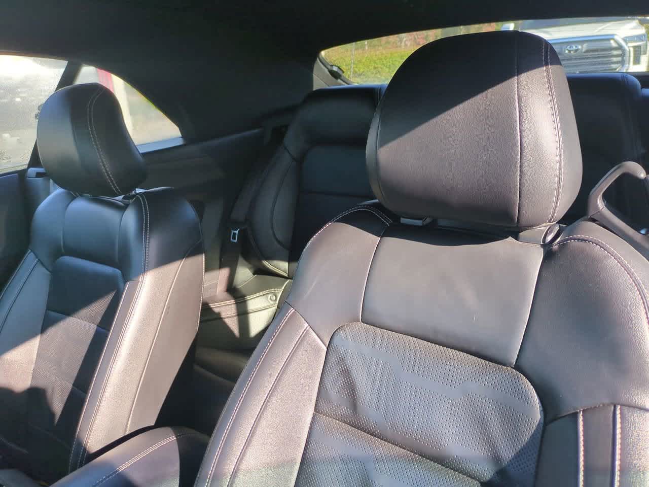 Thumbnail: 2018 Ford Mustang - 8