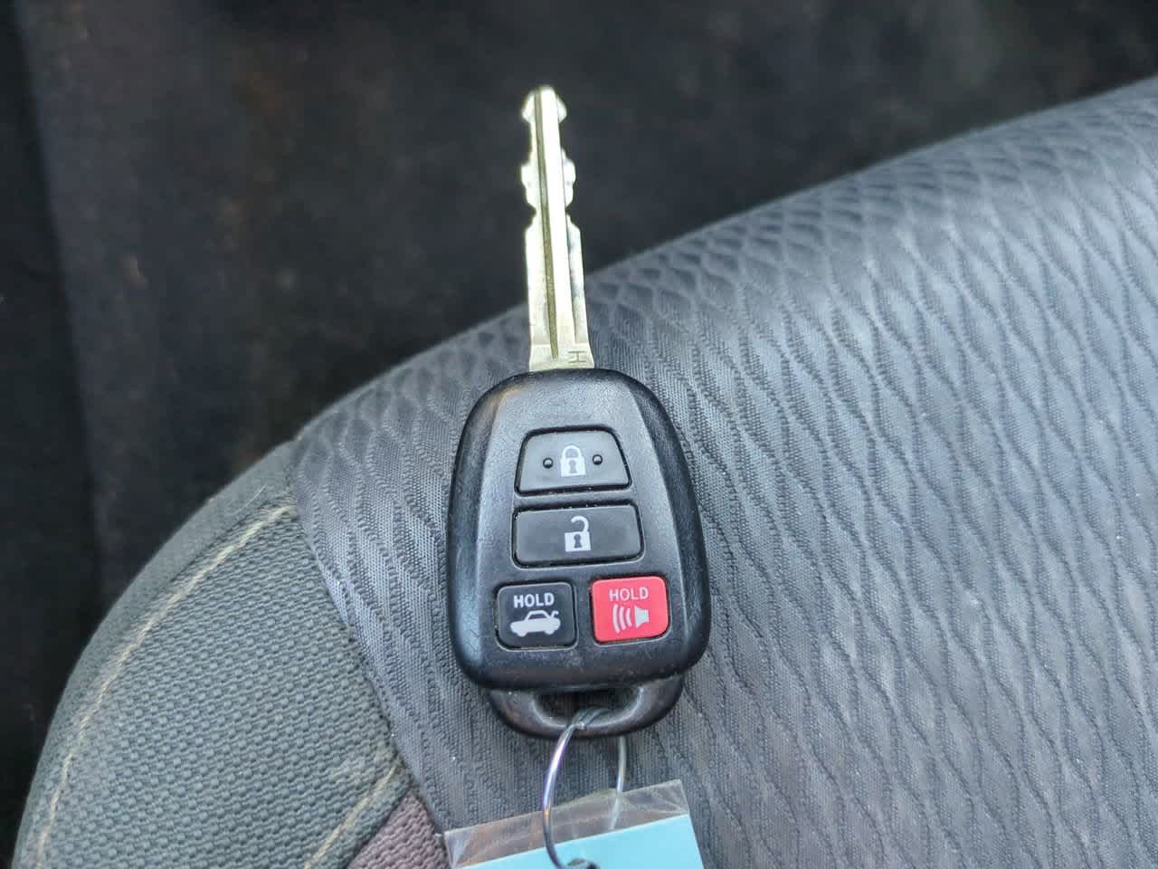 Thumbnail: 2018 Toyota Corolla - 24