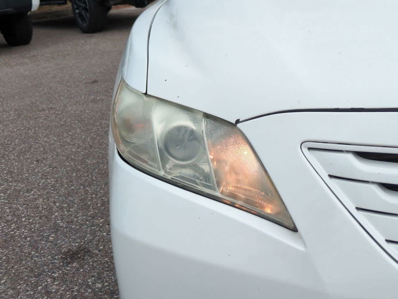 Thumbnail: 2009 Toyota Camry - 10