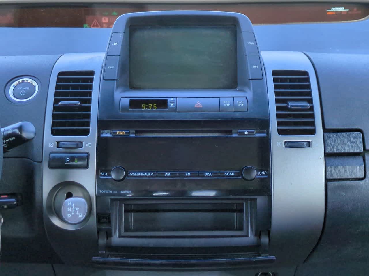 Thumbnail: 2006 Toyota Prius - 17