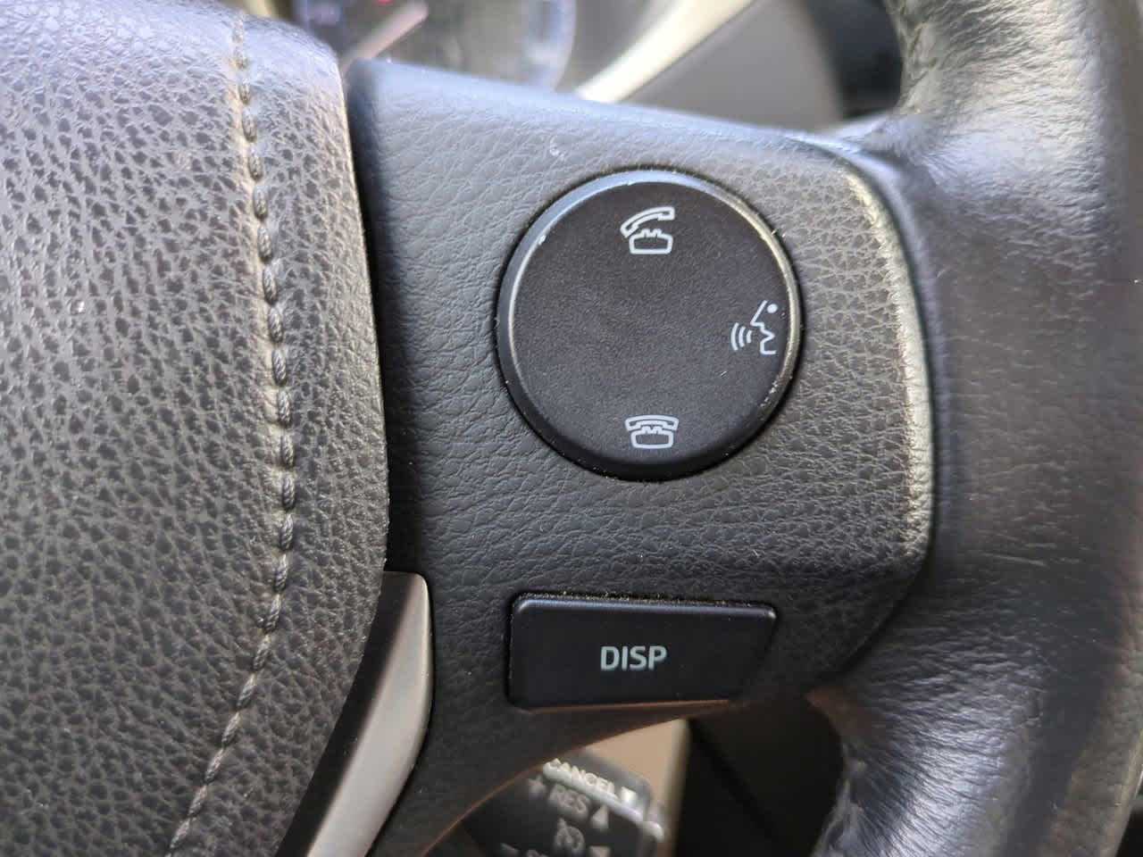 Thumbnail: 2015 Toyota Corolla - 23