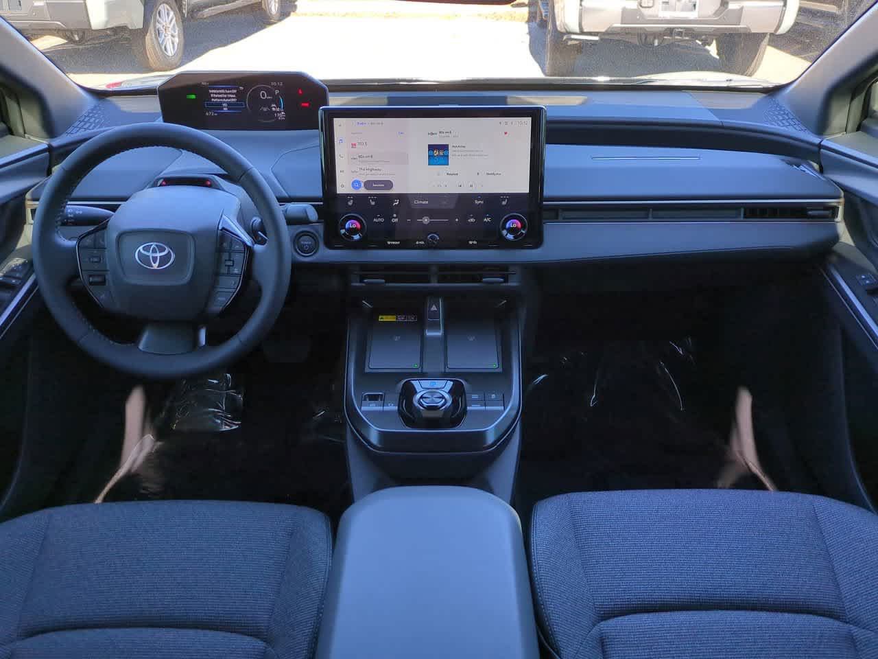 Thumbnail: 2026 Toyota bZ - 13