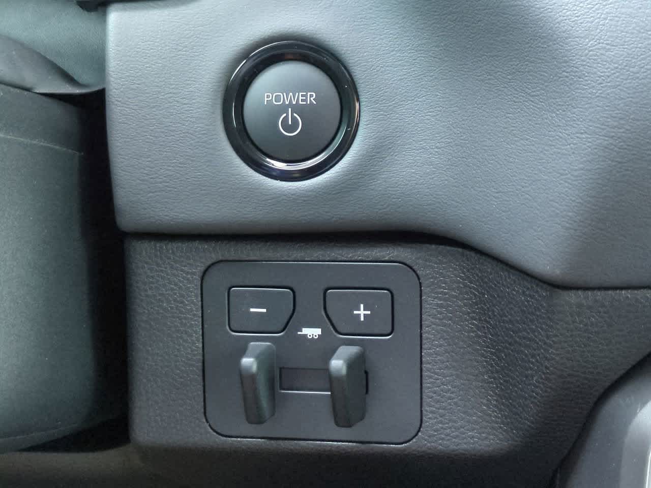 Thumbnail: 2026 Toyota Tundra - 27