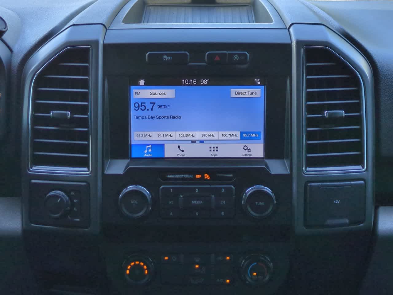 Thumbnail: 2019 Ford F-150 - 17