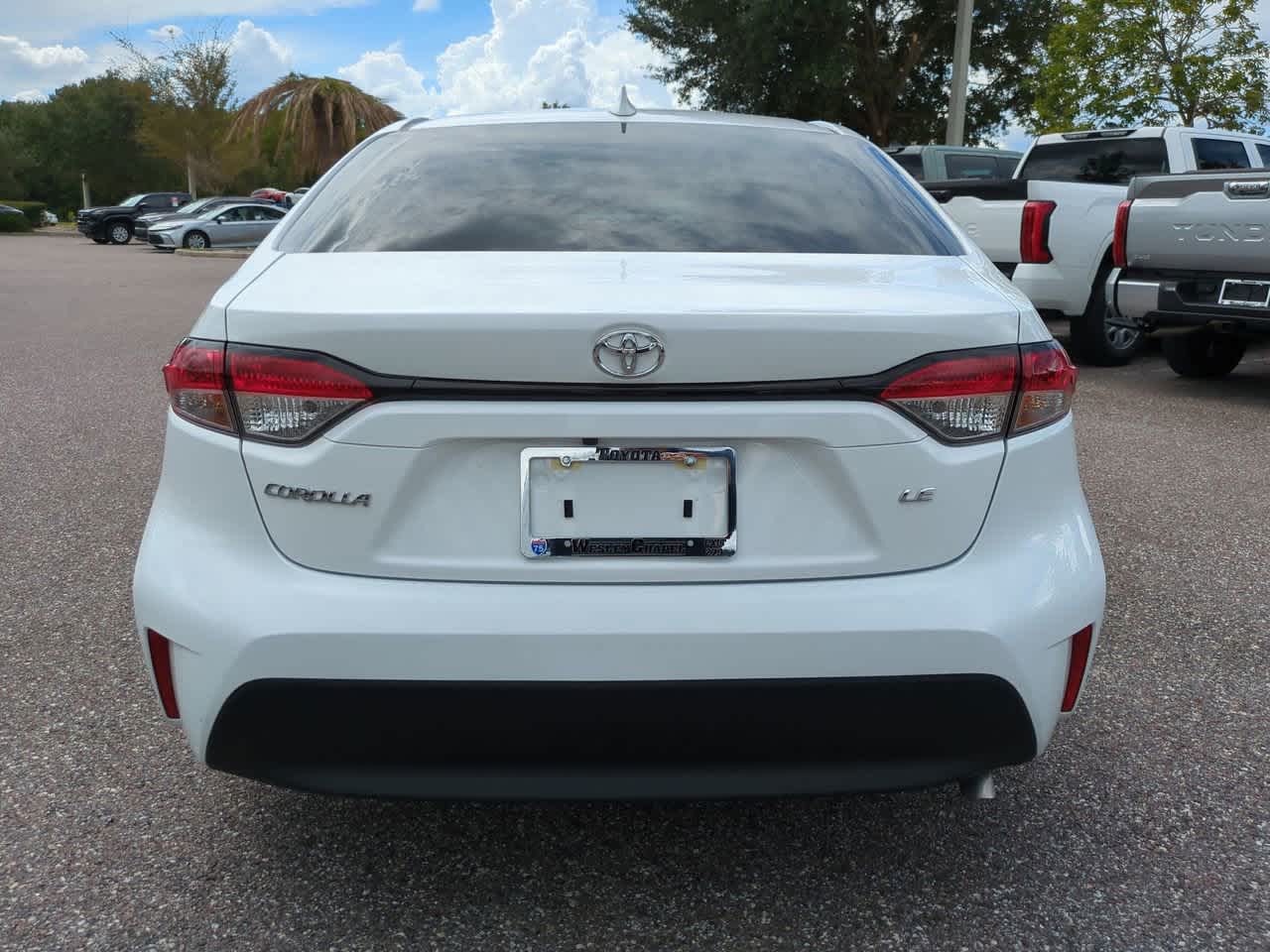 Thumbnail: 2026 Toyota Corolla - 5