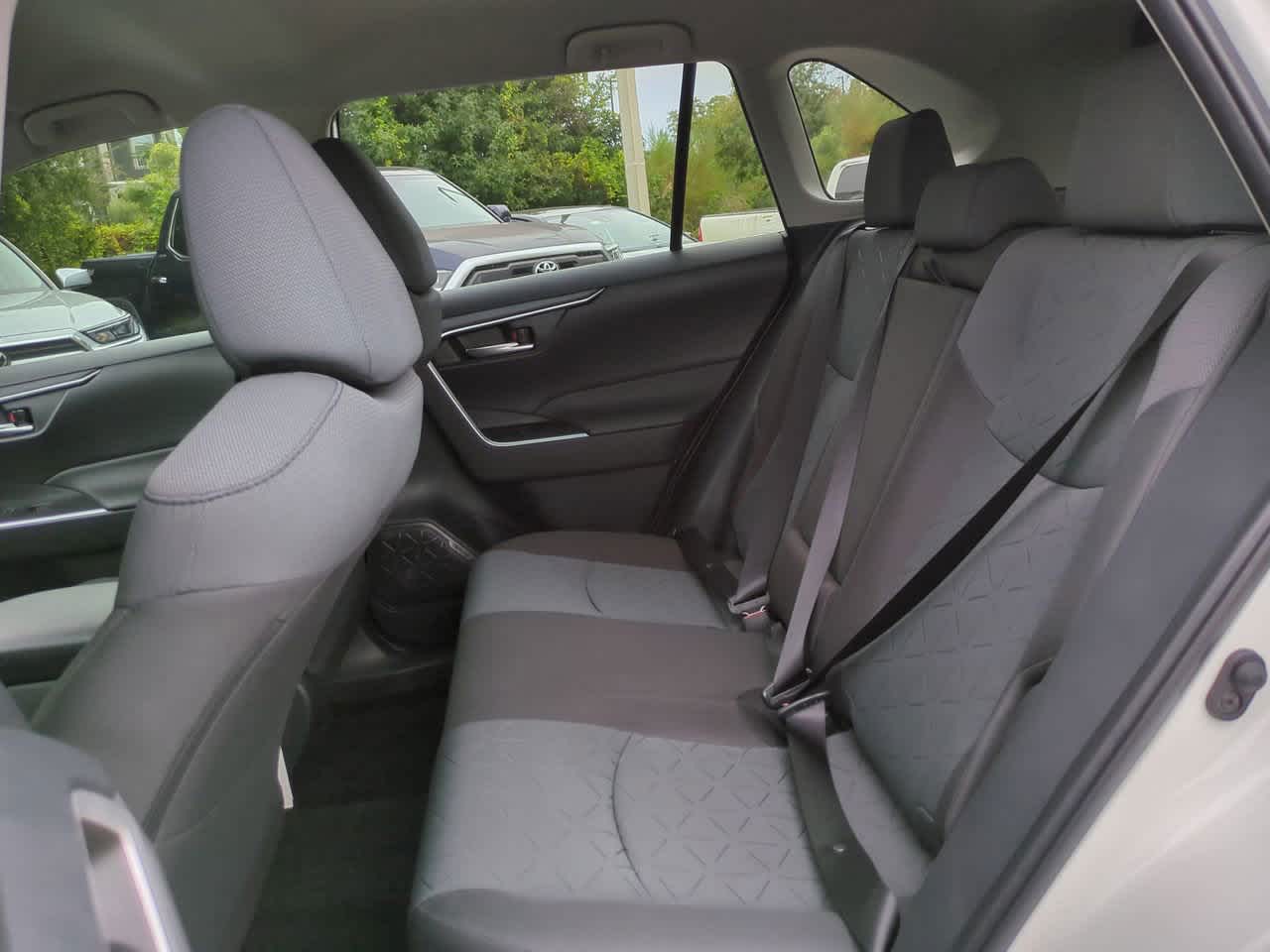 Thumbnail: 2025 Toyota RAV4 - 13