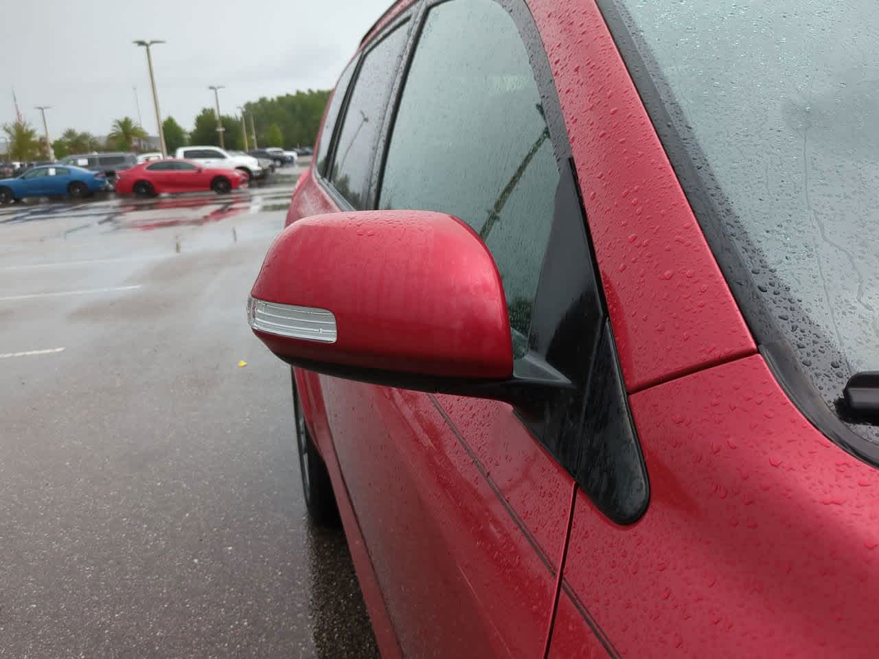 Thumbnail: 2011 Toyota RAV4 - 12