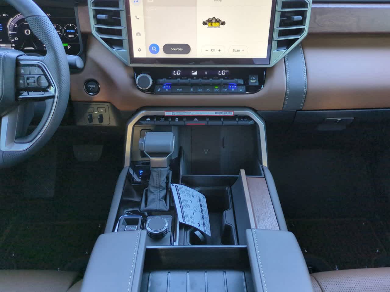 Thumbnail: 2026 Toyota Tundra - 18