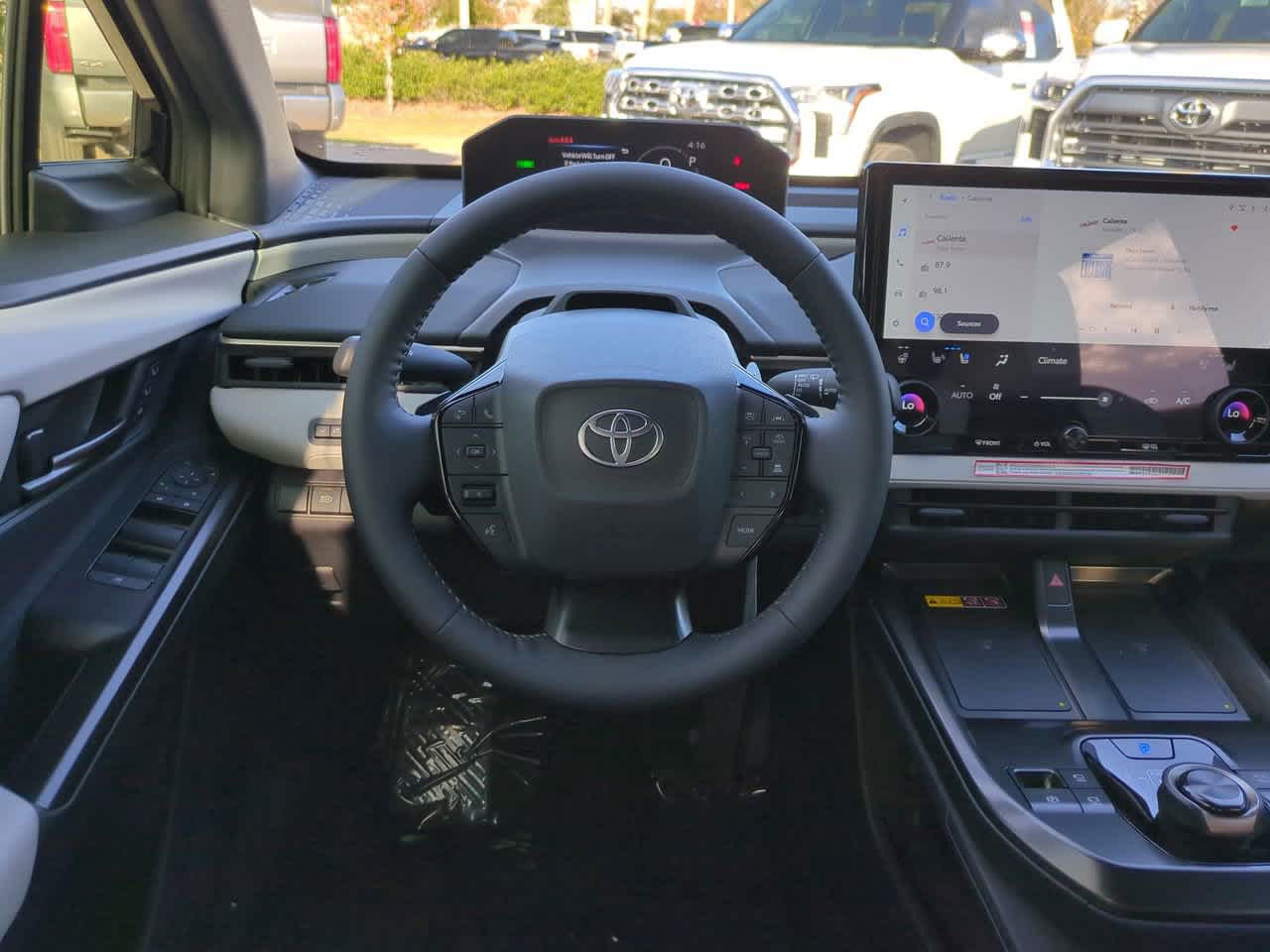 Thumbnail: 2026 Toyota bZ - 15