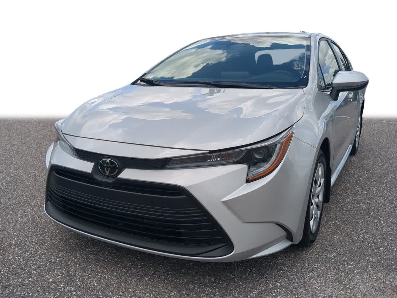 Thumbnail: 2025 Toyota Corolla - 1