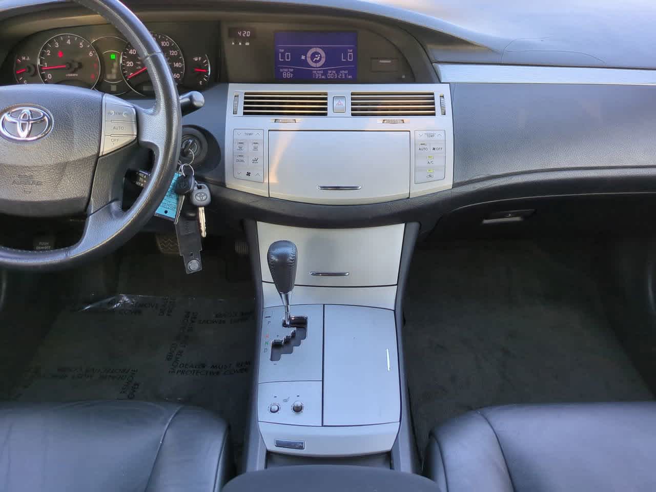 Thumbnail: 2006 Toyota Avalon - 17