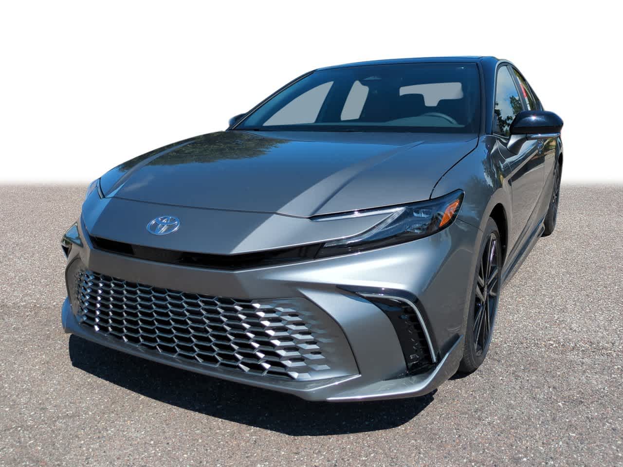 Thumbnail: 2025 Toyota Camry - 1