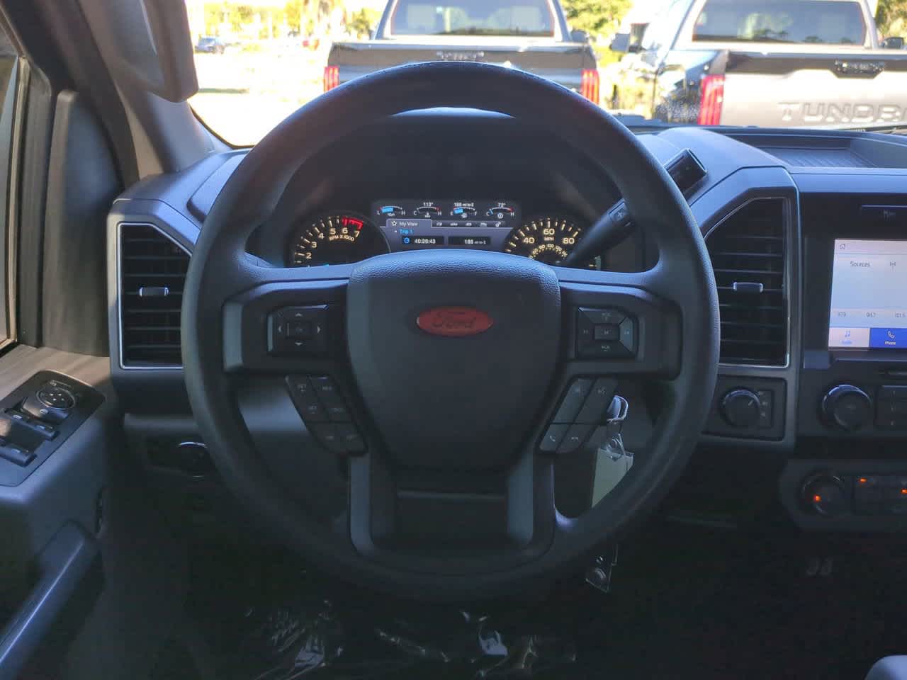 Thumbnail: 2020 Ford F-150 - 14