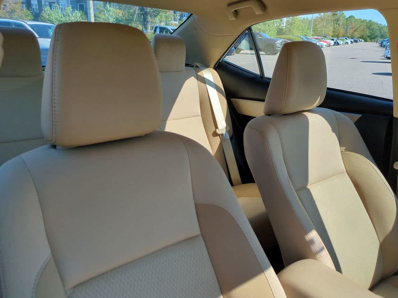 Thumbnail: 2019 Toyota Corolla - 7