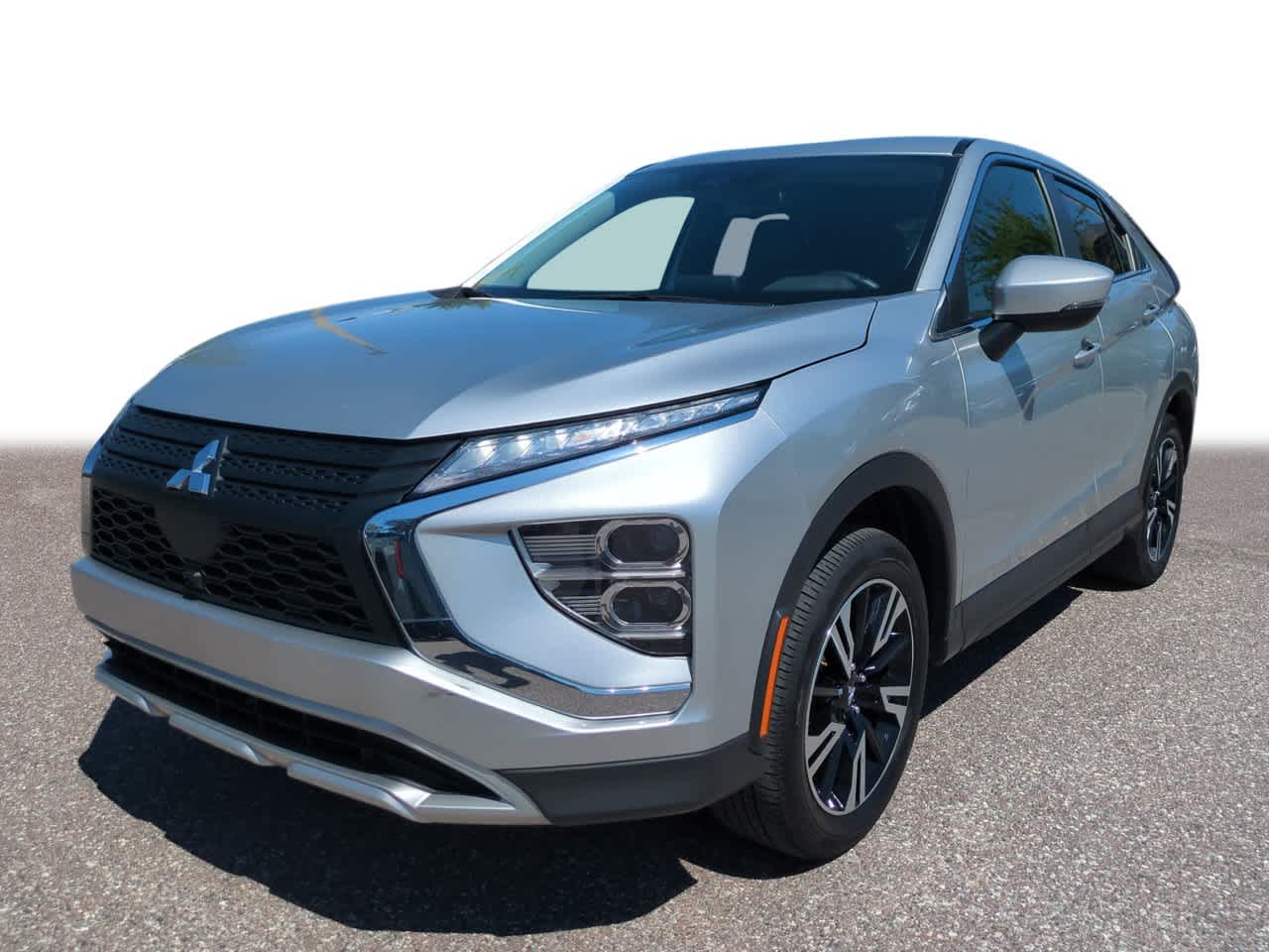 2025 Mitsubishi Eclipse Cross SE -
                  Wesley Chapel, FL