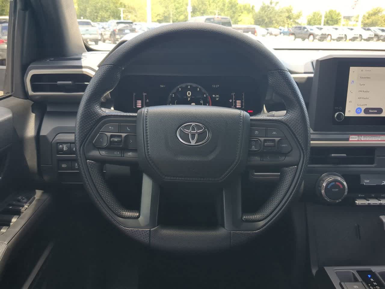 Thumbnail: 2025 Toyota Tacoma - 15