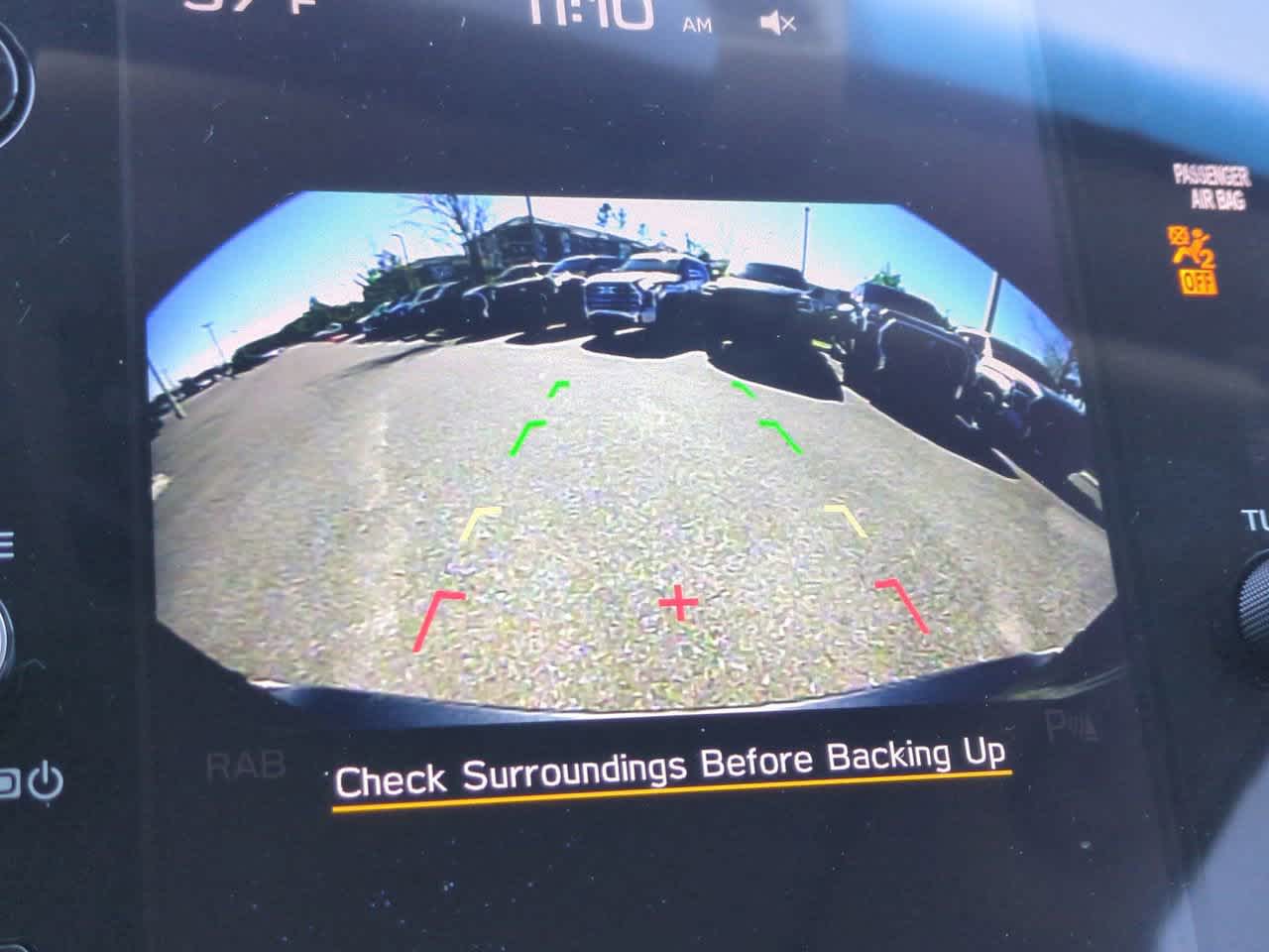 Thumbnail: 2021 Subaru Legacy - 20