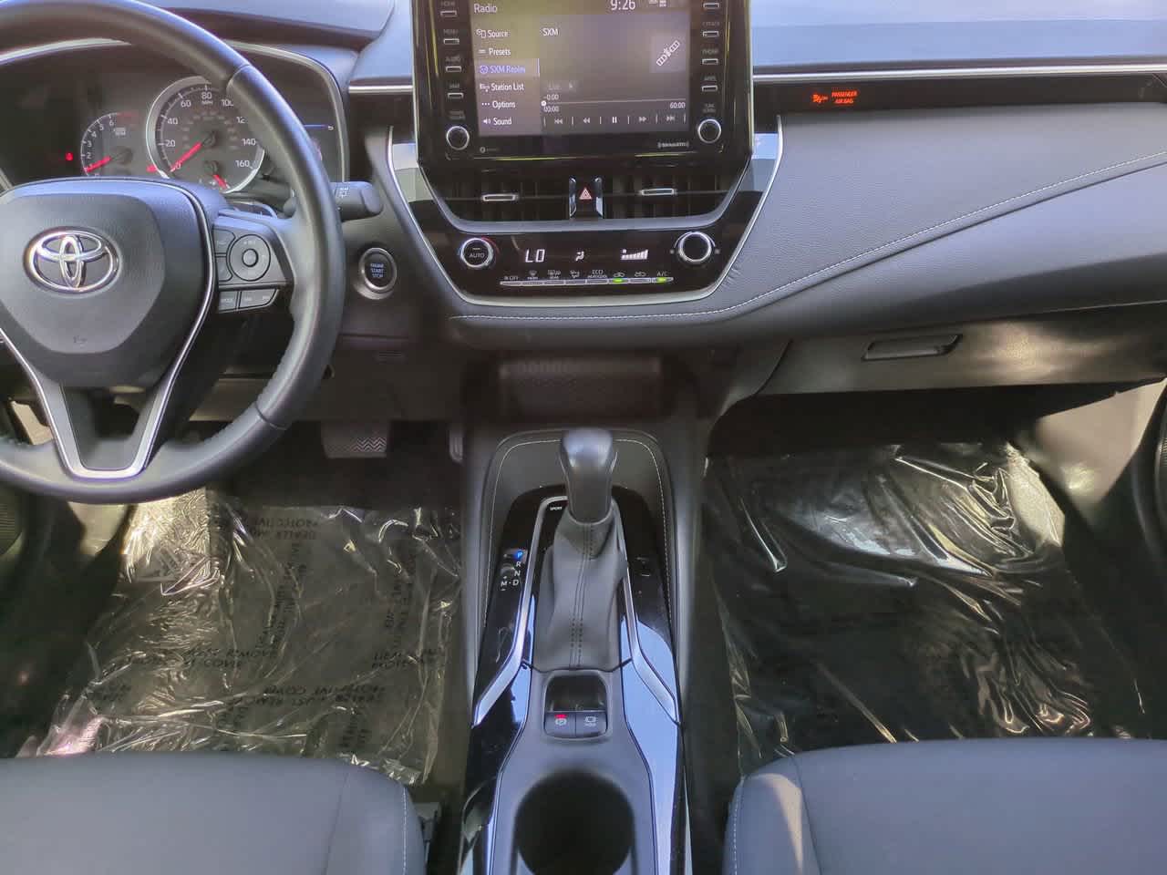 Thumbnail: 2021 Toyota Corolla - 18
