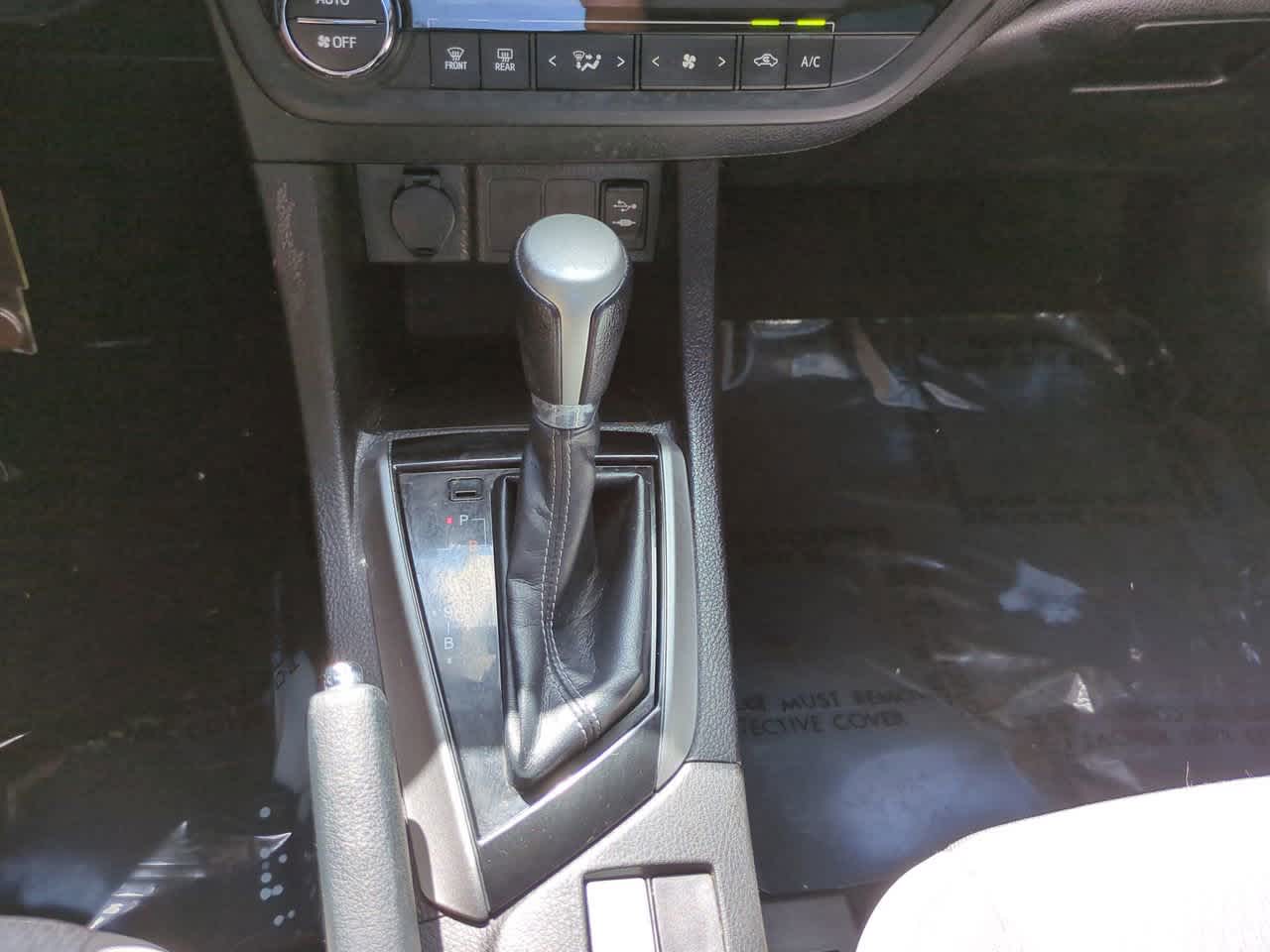 Thumbnail: 2016 Toyota Corolla - 13