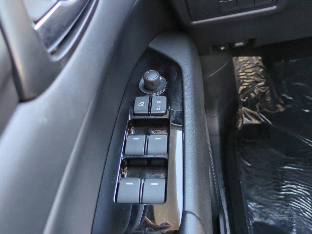 Thumbnail: 2025 Mazda CX-5 - 21