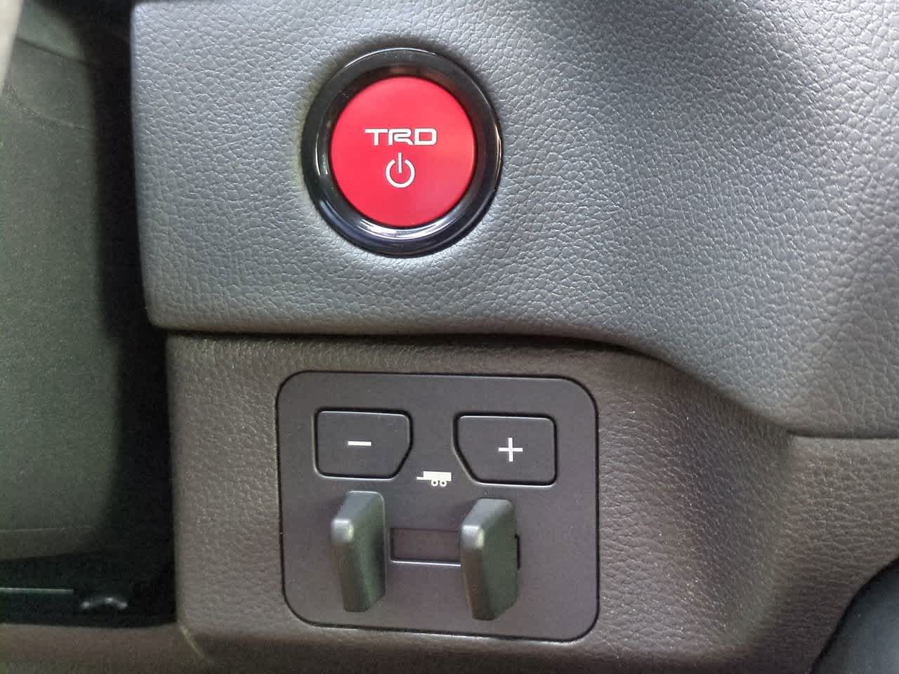 Thumbnail: 2026 Toyota Tundra - 28