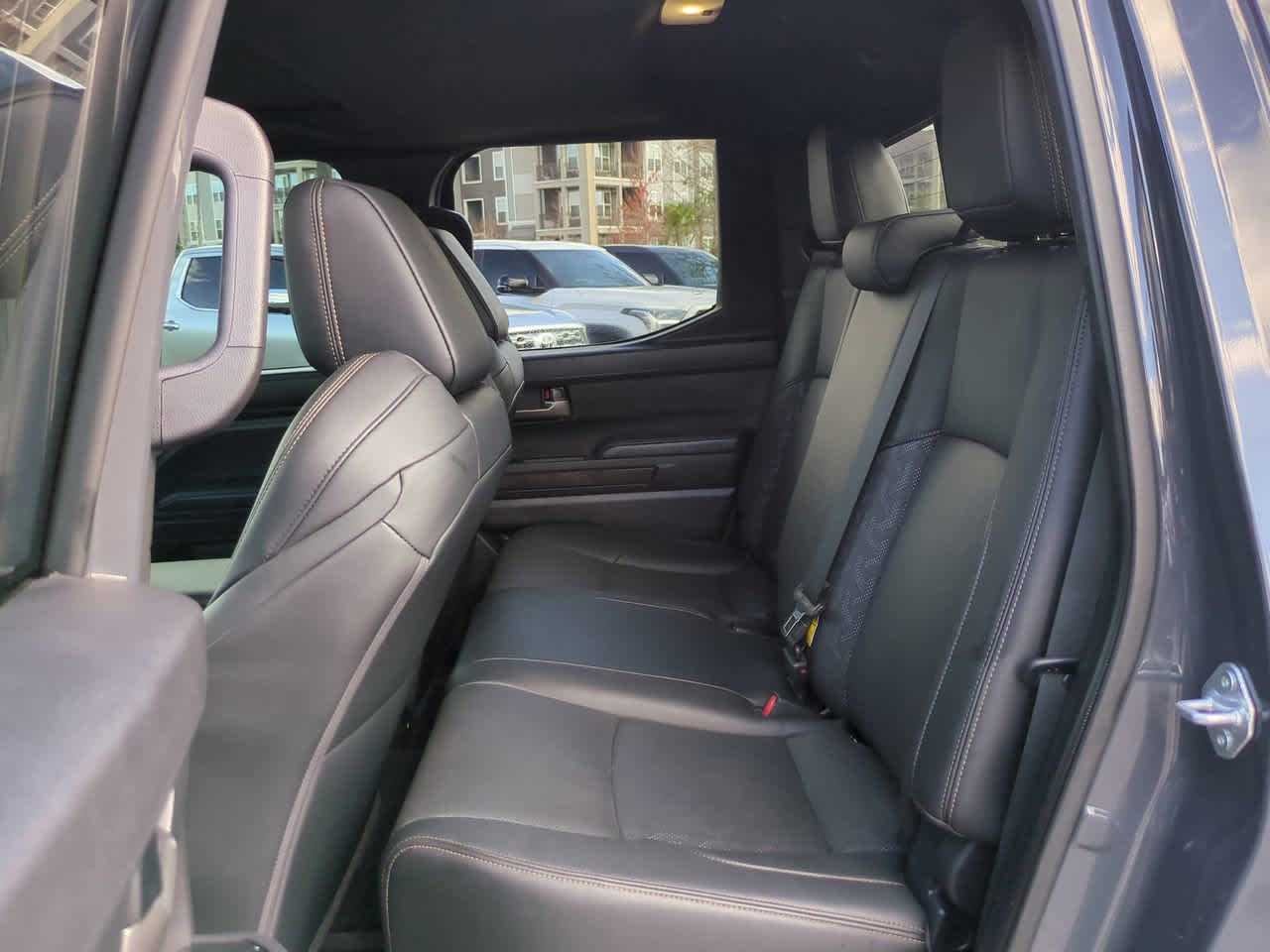 Thumbnail: 2024 Toyota Tacoma - 13