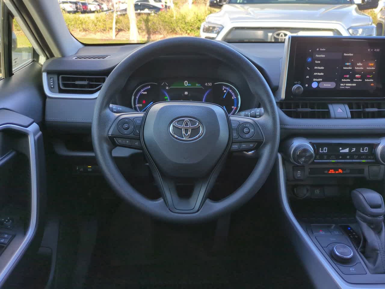 Thumbnail: 2025 Toyota RAV4 - 15