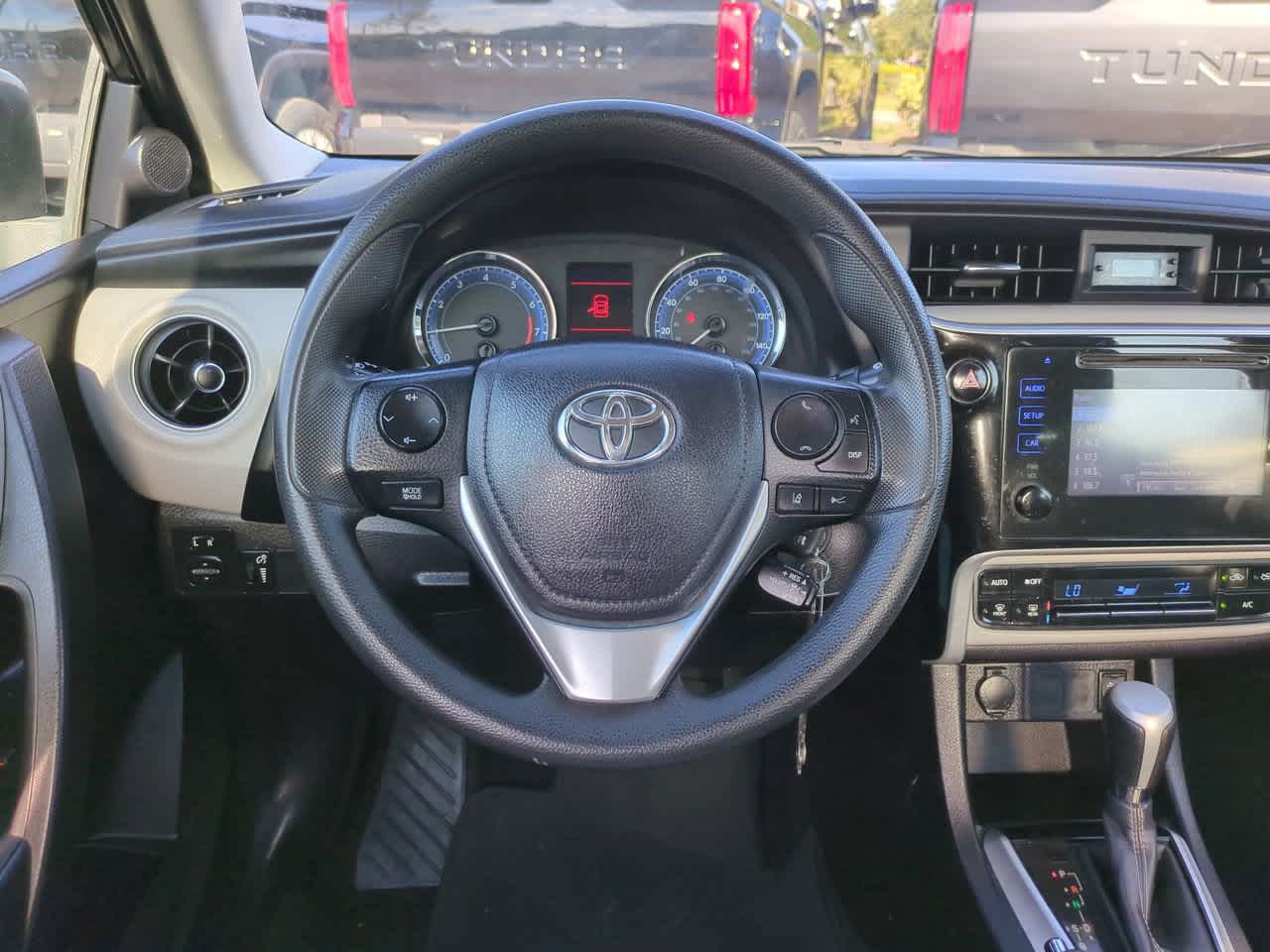 Thumbnail: 2017 Toyota Corolla - 14