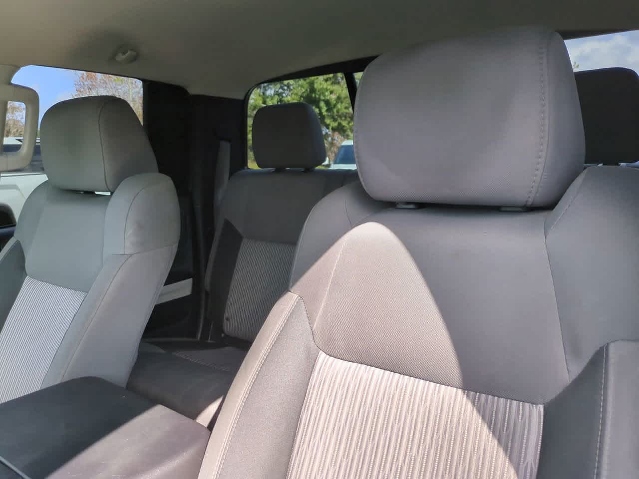 Thumbnail: 2015 Toyota Tundra - 8