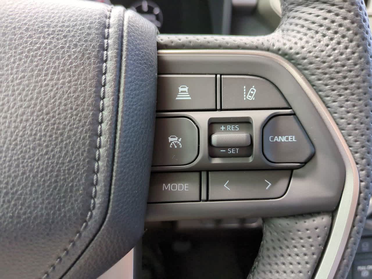 Thumbnail: 2026 Toyota Tundra - 24