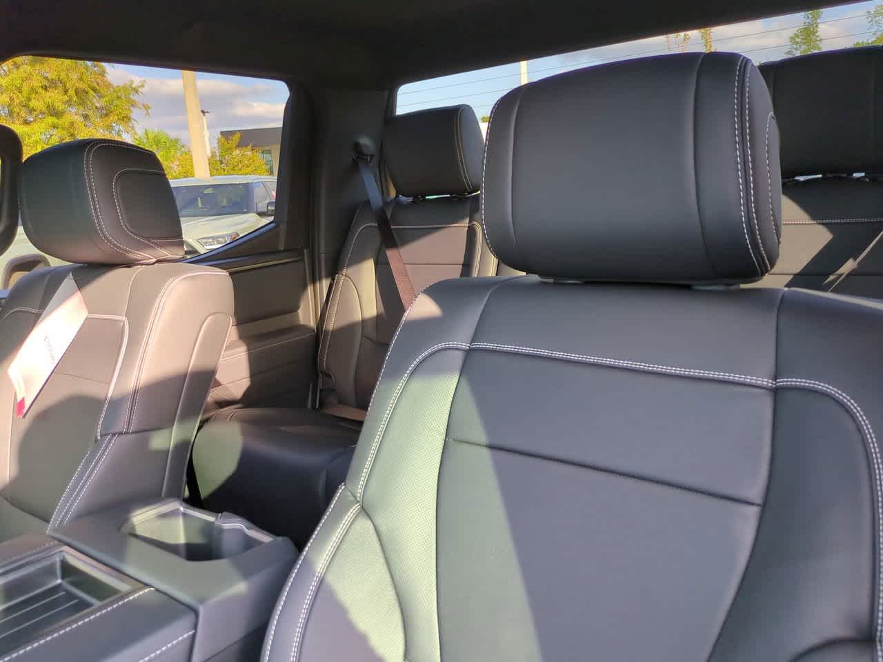 Thumbnail: 2026 Toyota Tundra - 8