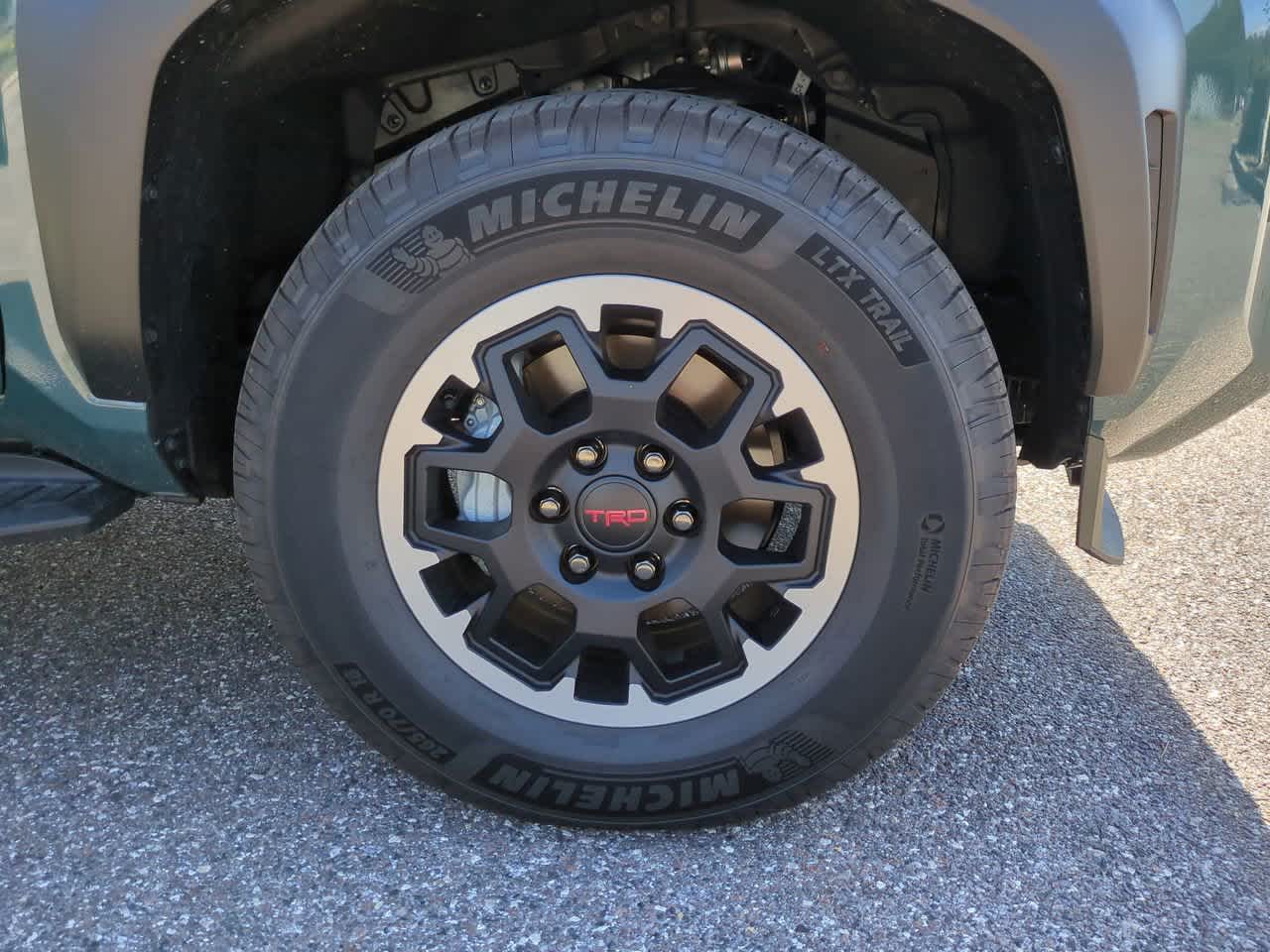 Thumbnail: 2025 Toyota 4Runner - 11