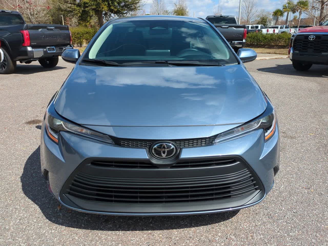 Thumbnail: 2026 Toyota Corolla - 9