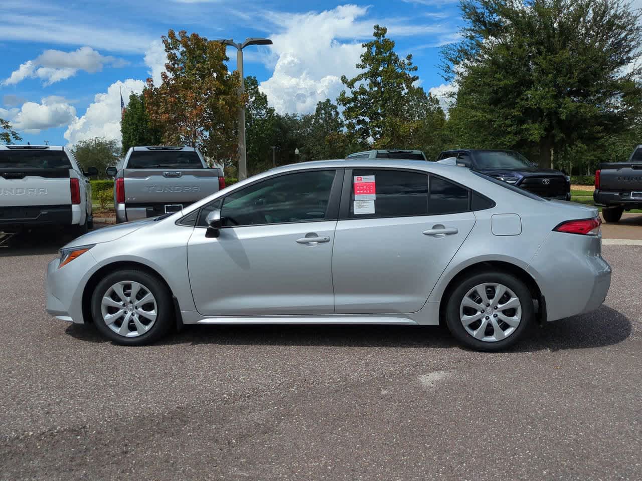 Thumbnail: 2026 Toyota Corolla - 3