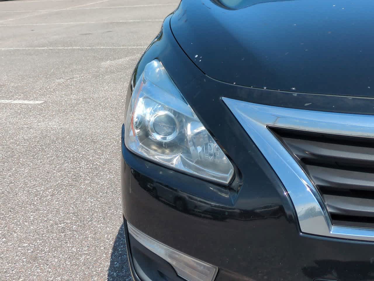 Thumbnail: 2015 Nissan Altima - 10