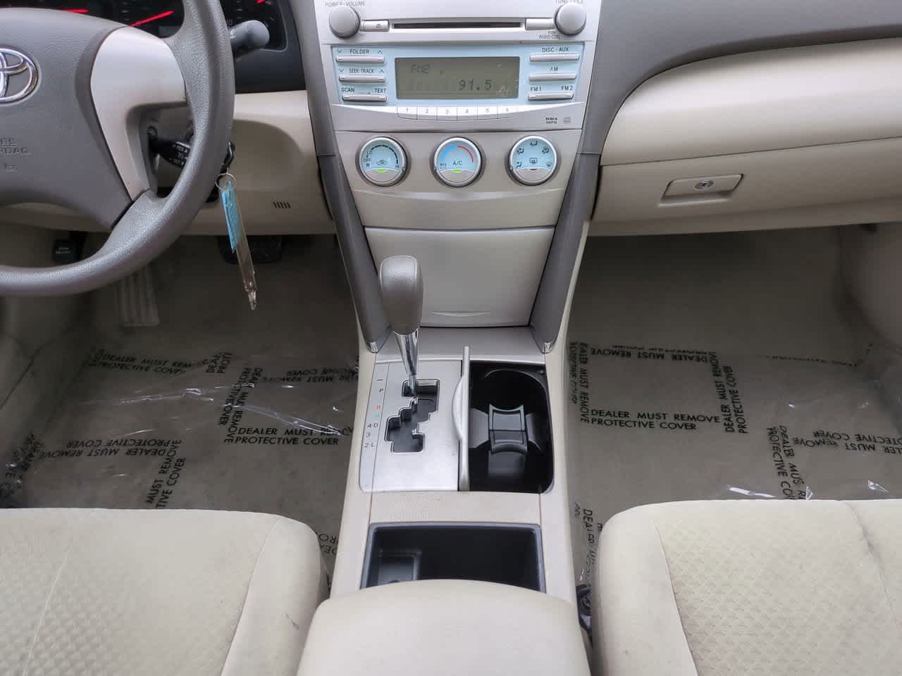Thumbnail: 2009 Toyota Camry - 18