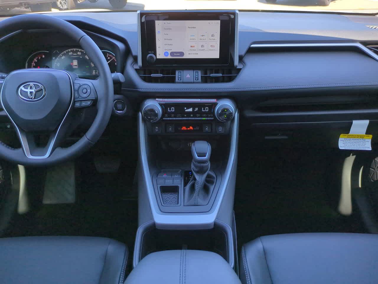 Thumbnail: 2025 Toyota RAV4 - 18