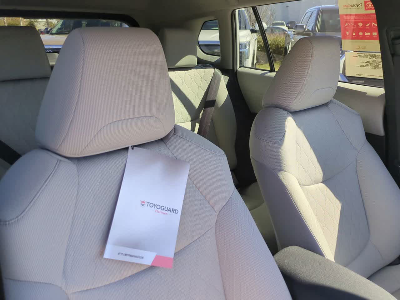 Thumbnail: 2026 Toyota Corolla Cross - 7