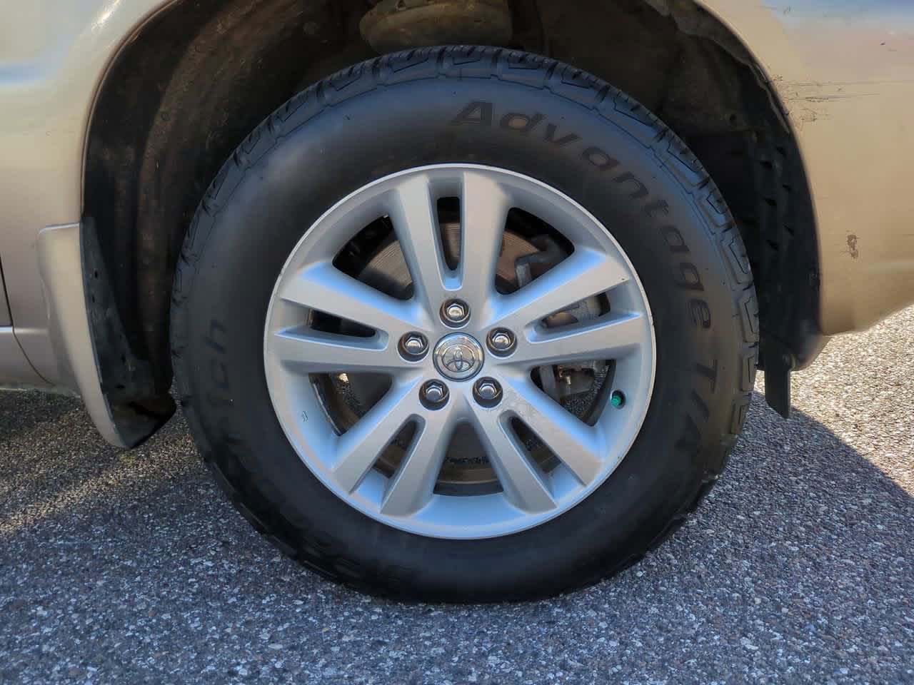 Thumbnail: 2006 Toyota Highlander - 11