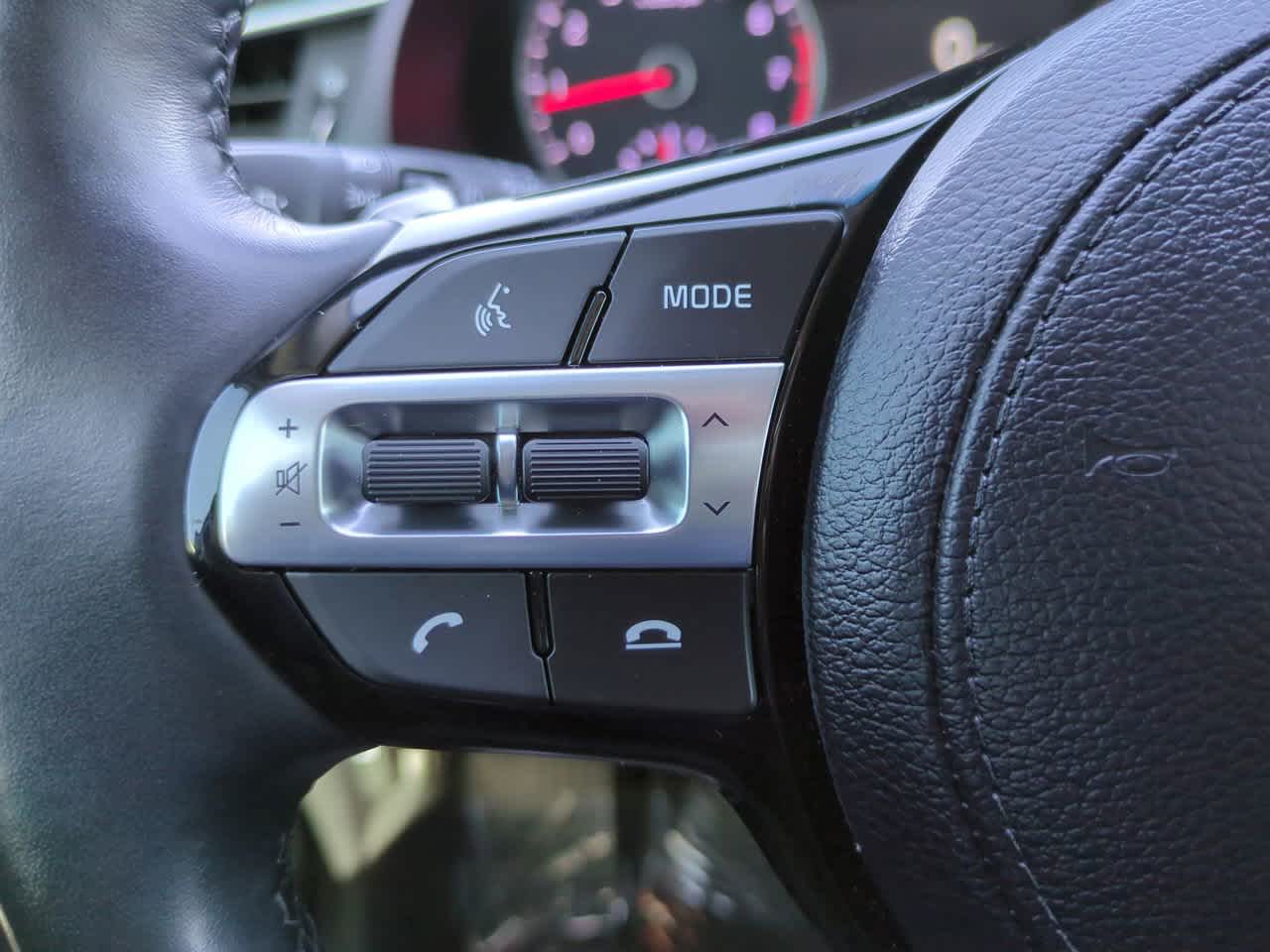 Thumbnail: 2019 Kia Cadenza - 25