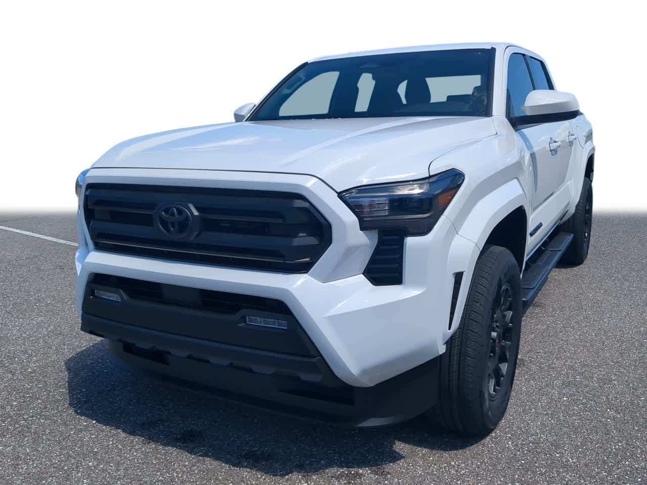 Thumbnail: 2025 Toyota Tacoma - 1